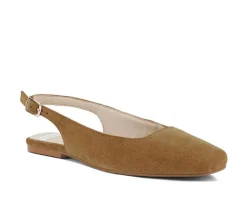 Women's Rag & Co Sozani Slingback Flats