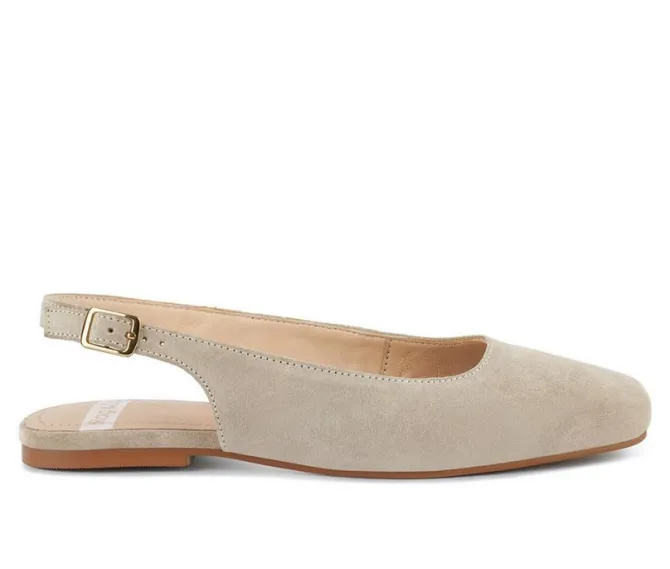 Women's Rag & Co Sozani Slingback Flats