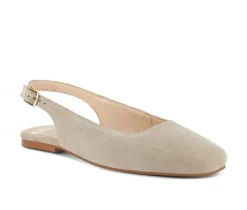 Women's Rag & Co Sozani Slingback Flats