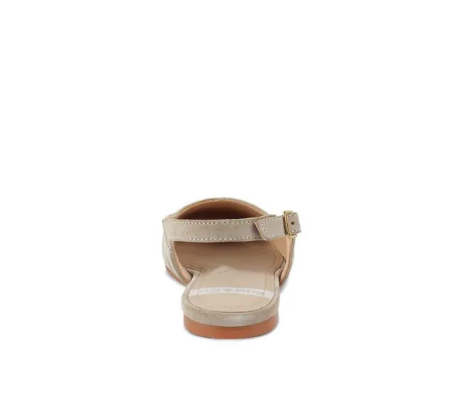 Women's Rag & Co Sozani Slingback Flats