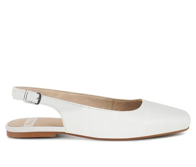 Women's Rag & Co Sozani Slingback Flats