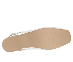 Women's Rag & Co Sozani Slingback Flats
