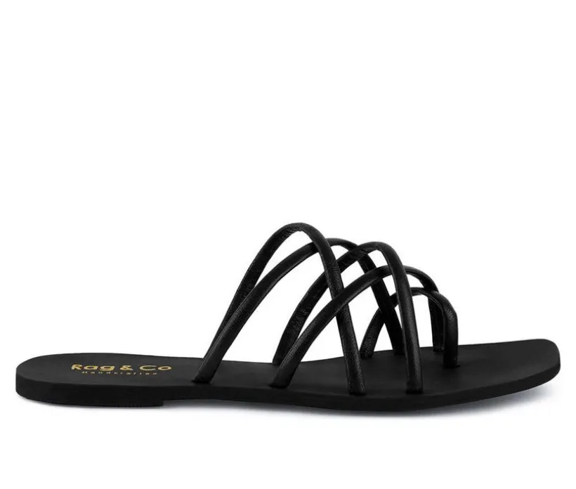 Women's Rag & Co Sweetin Sandals