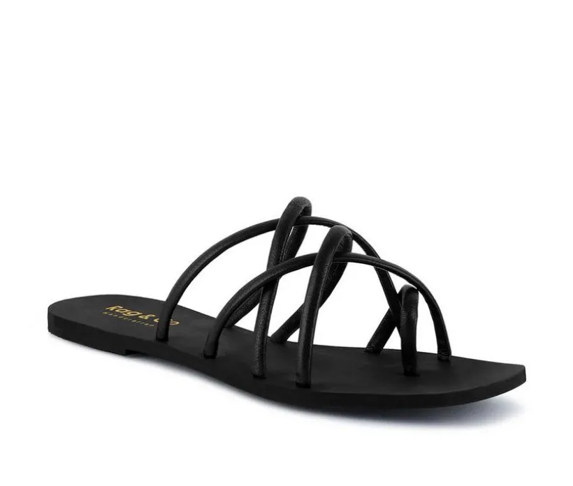 Women's Rag & Co Sweetin Sandals