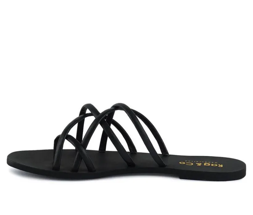 Women's Rag & Co Sweetin Sandals
