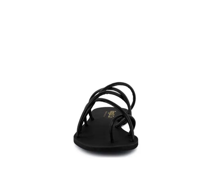 Women's Rag & Co Sweetin Sandals
