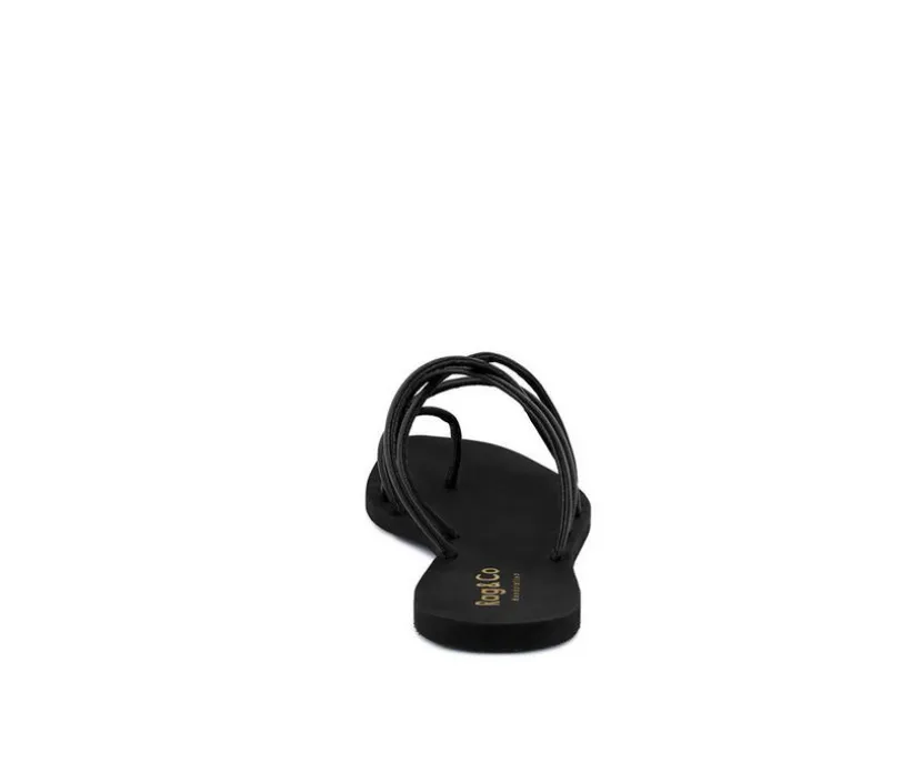 Women's Rag & Co Sweetin Sandals