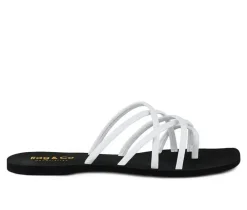 Women's Rag & Co Sweetin Sandals
