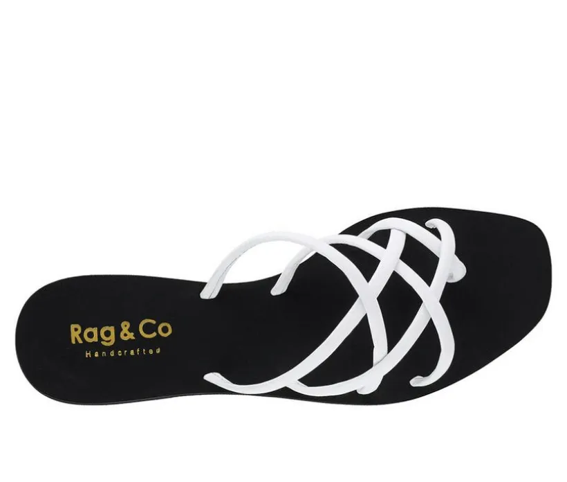 Women's Rag & Co Sweetin Sandals