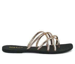 Women's Rag & Co Sweetin Sandals