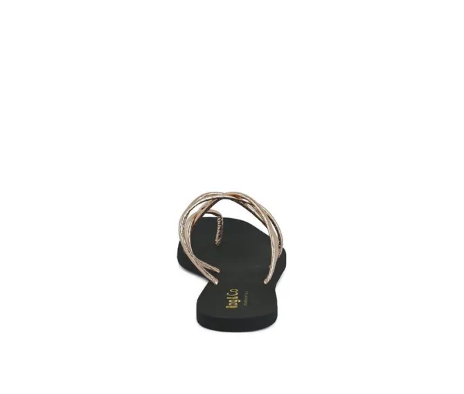 Women's Rag & Co Sweetin Sandals