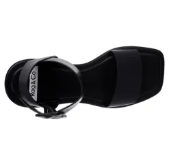 Women's Rag & Co Tayana Sandals