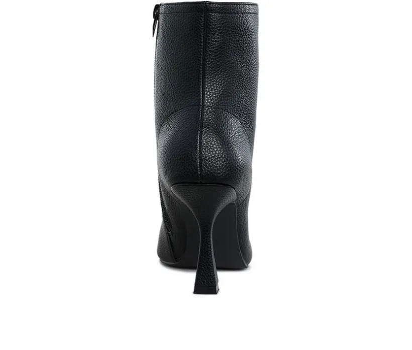 Women's Rag & Co Tentia Booties