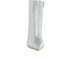 Women's Rag & Co Tentia Booties