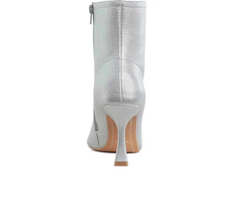 Women's Rag & Co Tentia Booties