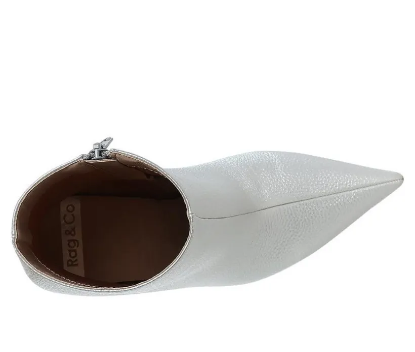 Women's Rag & Co Tentia Booties
