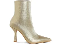 Women's Rag & Co Tentia Booties