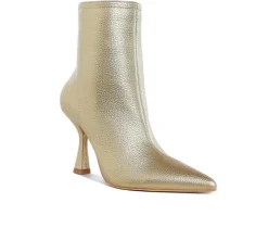 Women's Rag & Co Tentia Booties