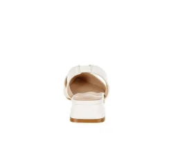 Women's Rag & Co Tijay Flat Sandals