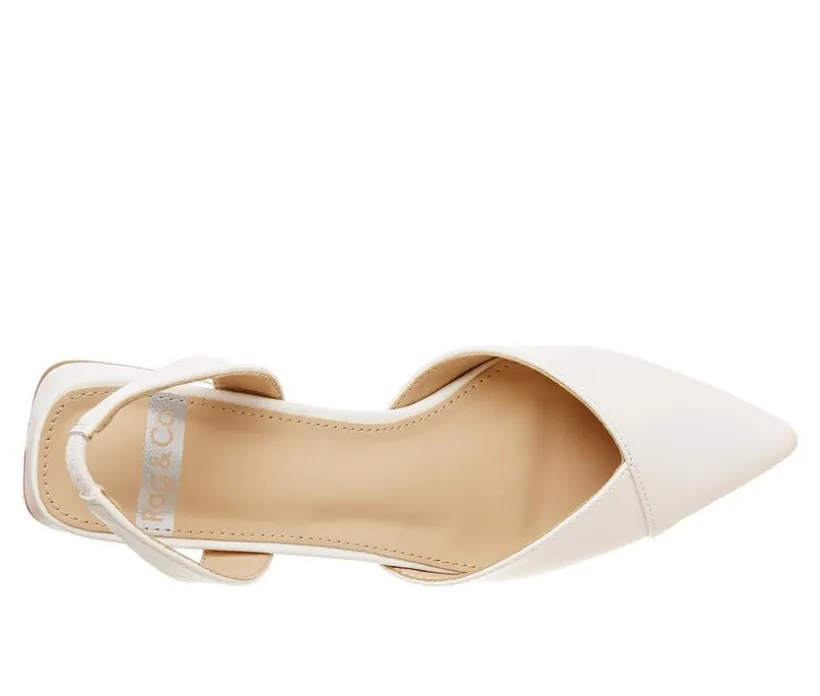 Women's Rag & Co Tijay Flat Sandals