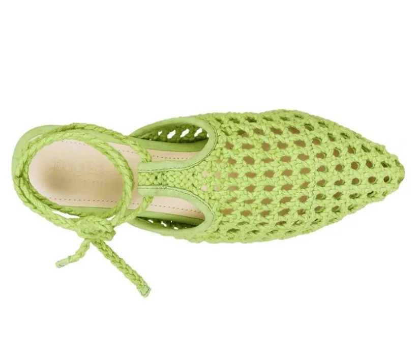 Women's Rag & Co Tutsi Mules