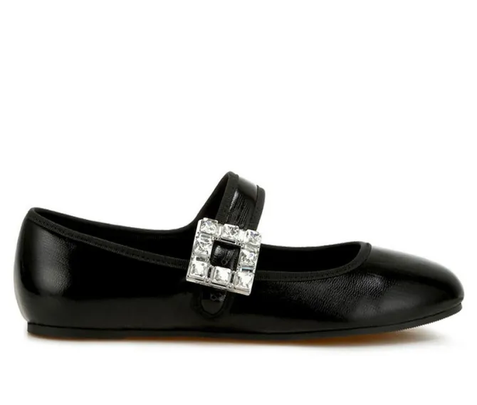 Women's Rag & Co Upstage Flats
