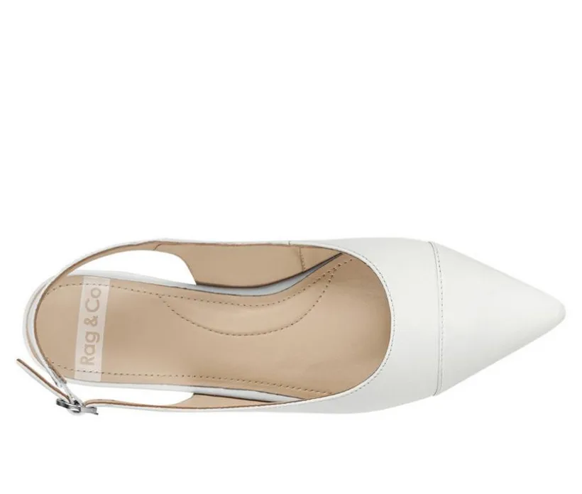 Women's Rag & Co Uwaha