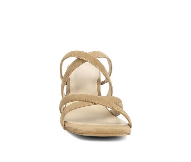 Women's Rag & Co Valentina Dress Sandals