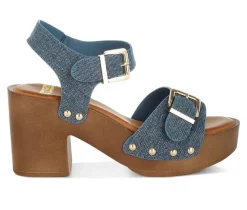 Women's Rag & Co Vipasa Dress Sandals