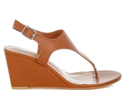 Women's Rag & Co Wami Wedge Sandals