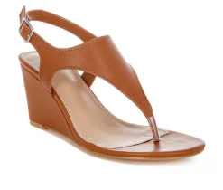 Women's Rag & Co Wami Wedge Sandals