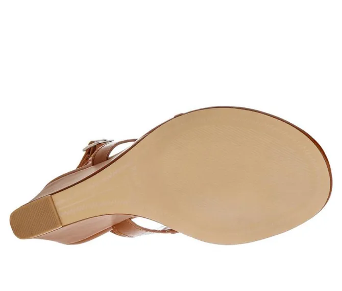 Women's Rag & Co Wami Wedge Sandals