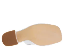 Women's Rag & Co Wuling Block-Heeled Sandals