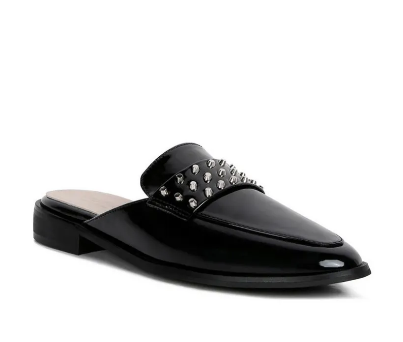 Women's Rag & Co Yashta Mules