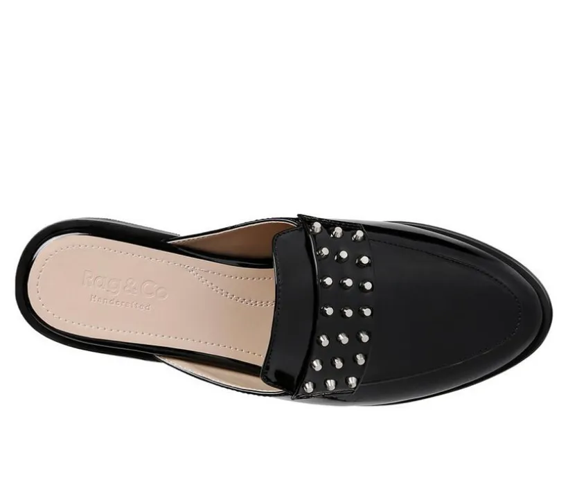 Women's Rag & Co Yashta Mules