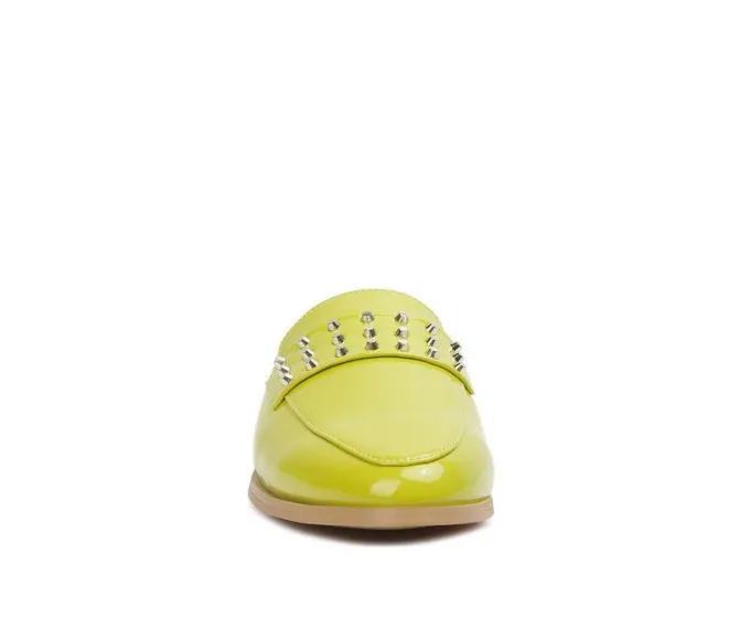 Women's Rag & Co Yashta Mules