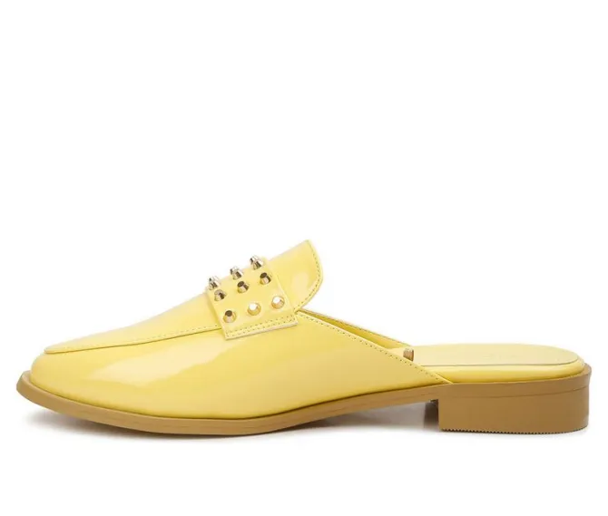 Women's Rag & Co Yashta Mules