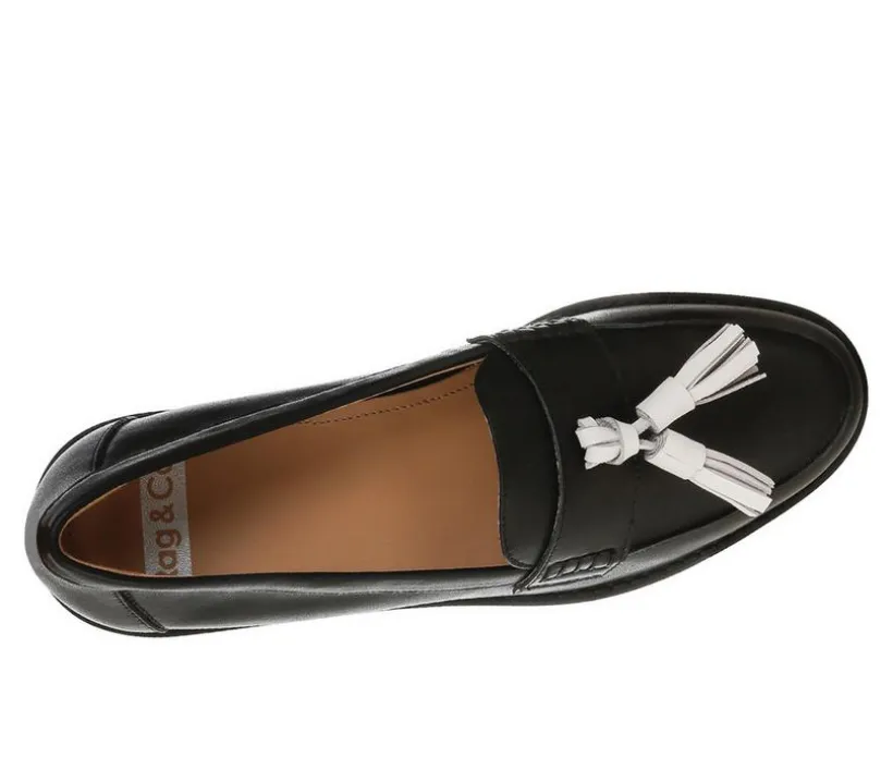 Women's Rag & Co Yelena Loafers