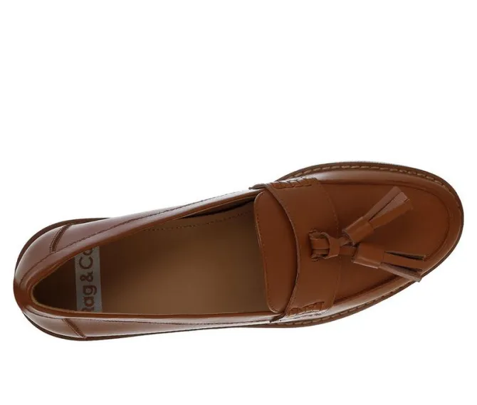Women's Rag & Co Yelena Loafers