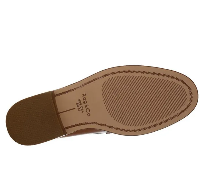 Women's Rag & Co Yelena Loafers