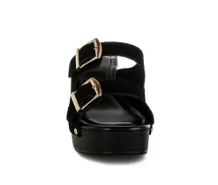 Women's Rag & Co Zoane Clog Sandals