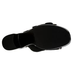 Women's Rag & Co Zoane Clog Sandals