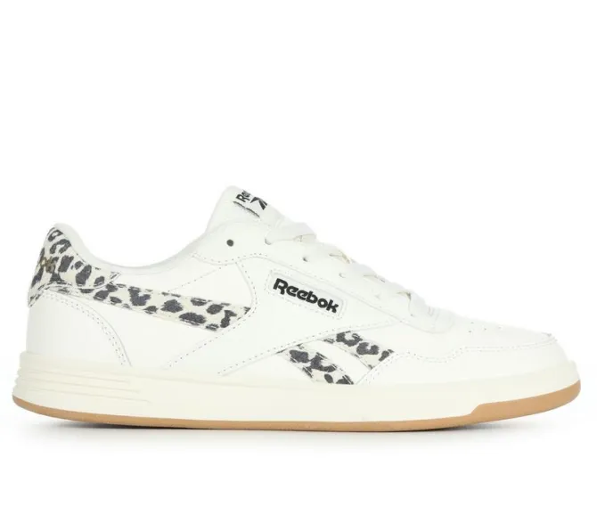 Women's Reebok Court Advance Sneakers