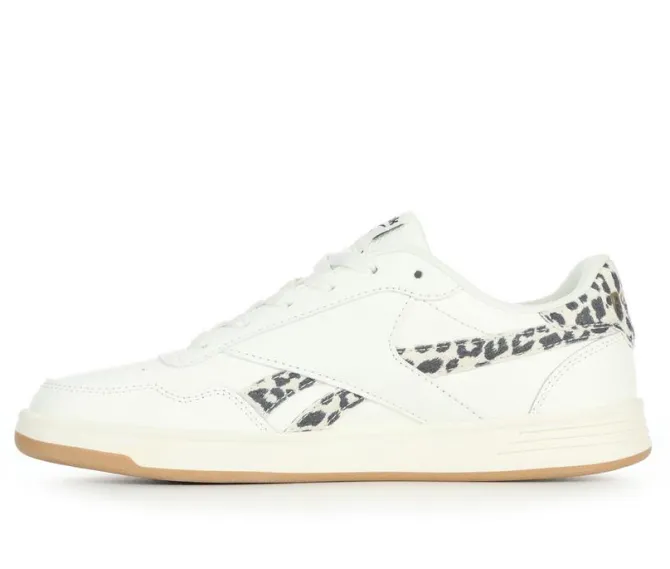 Women's Reebok Court Advance Sneakers