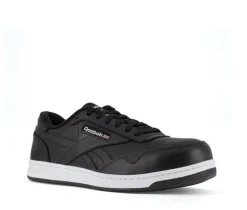 Women's REEBOK WORK Club Memt RB157 Slip-Resistant Work Shoes