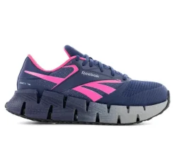 Women's REEBOK WORK FloatZig work women's Slip Resistant Shoes