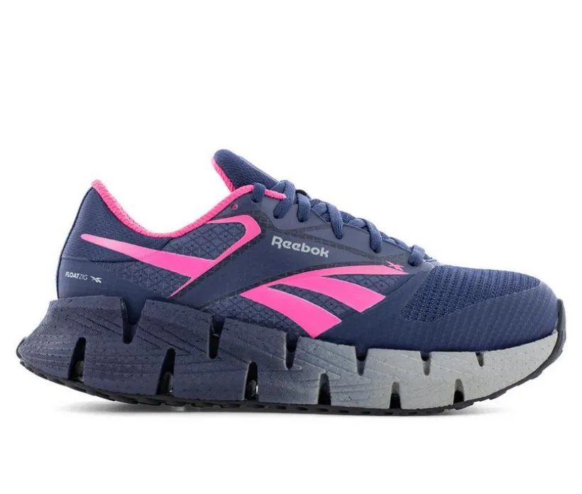 Women's REEBOK WORK FloatZig work women's Slip Resistant Shoes