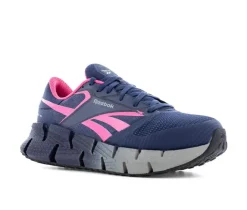 Women's REEBOK WORK FloatZig work women's Slip Resistant Shoes