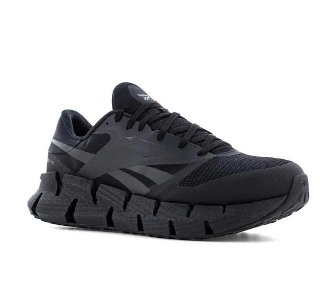 Women's REEBOK WORK FloatZig work women's Slip Resistant Shoes