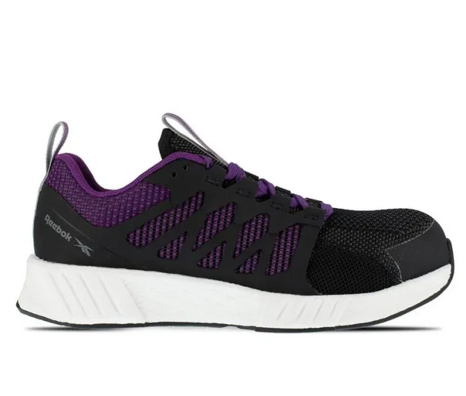 Women's REEBOK WORK Fusion Flexweave Work Shoes